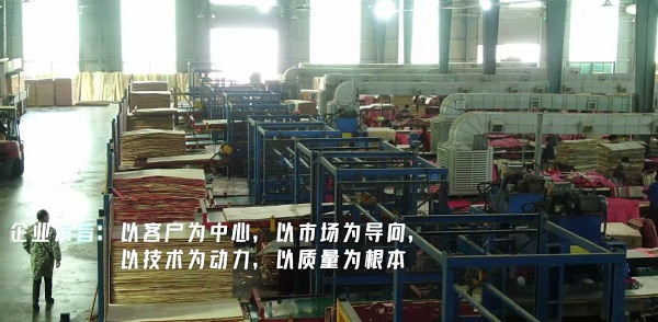 建筑方木生产厂家